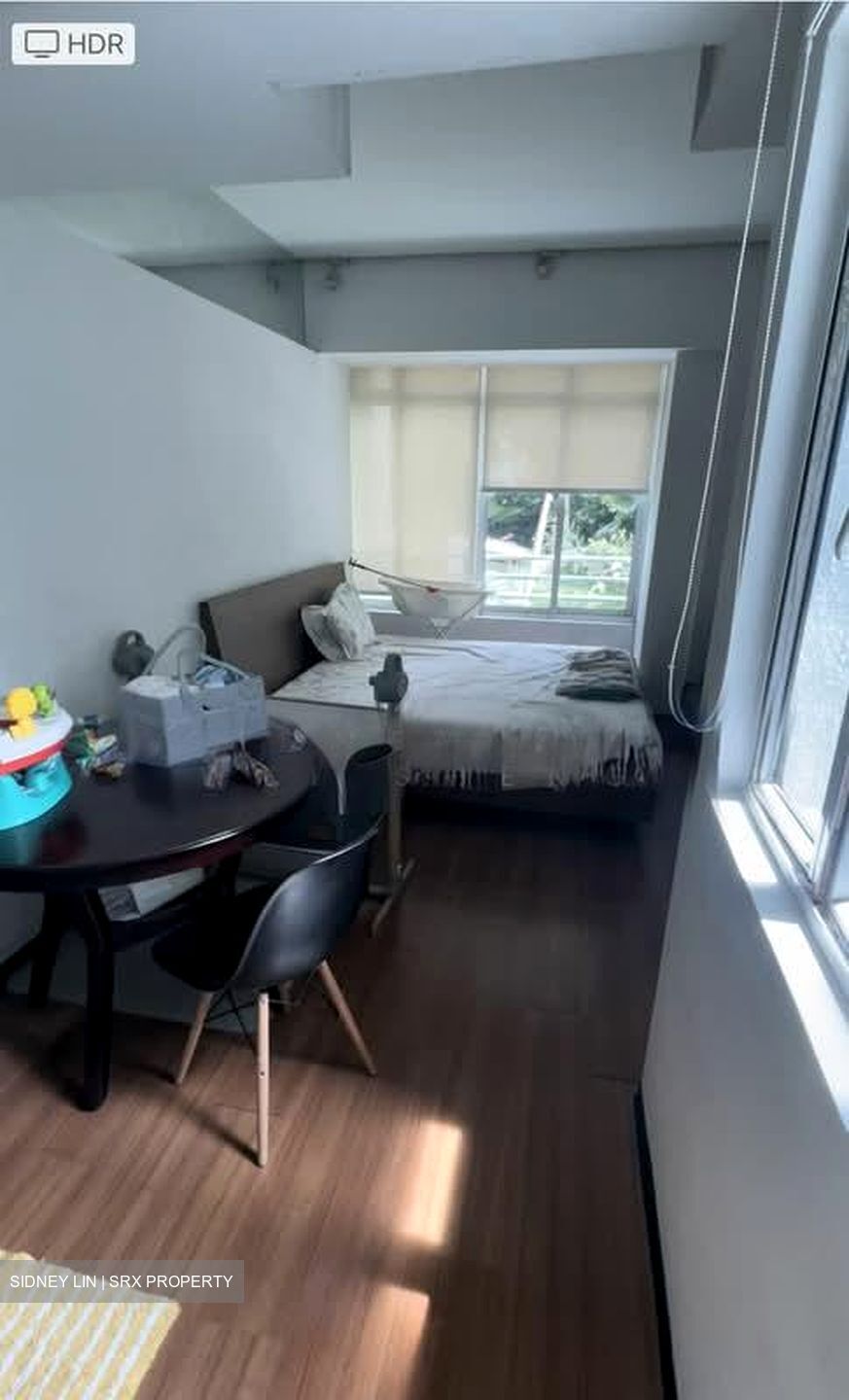 The Atria At Meyer (D15), Condominium #558190821